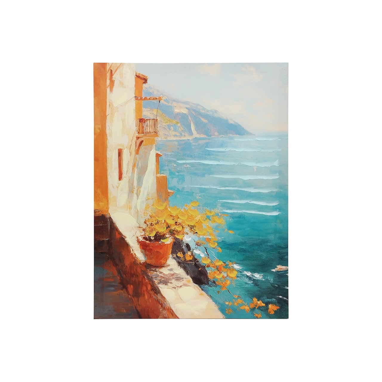 Coastal Vista Wall Art by Ashland®
